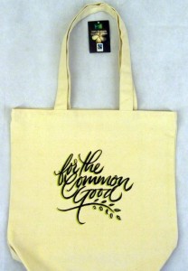 For_the_Common_Good_Bag